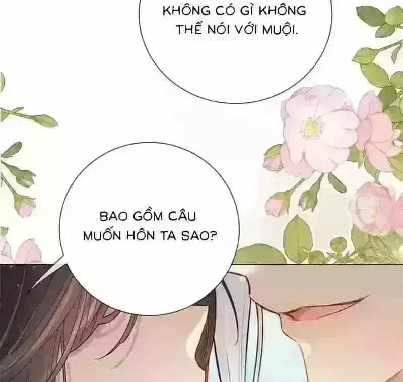 Bệnh Kiều Nam Chủ Lại Ghen Rồi - Chương 143.8 - ảnh 35