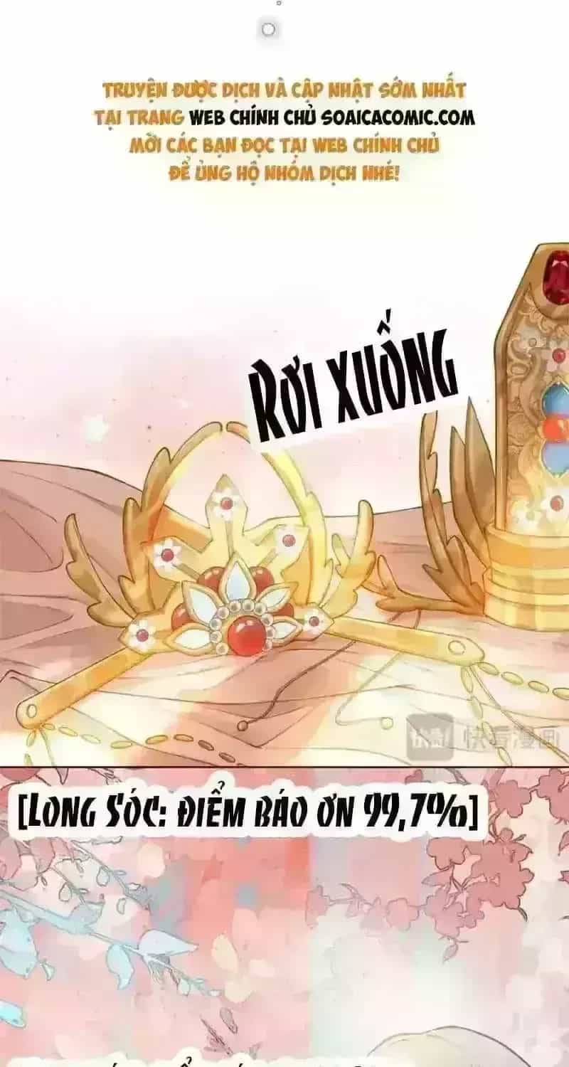 Bệnh Kiều Nam Chủ Lại Ghen Rồi - Chương 143.8 - ảnh 56