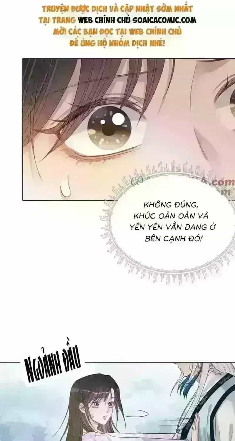 Bệnh Kiều Nam Chủ Lại Ghen Rồi - Chương 143.9 - ảnh 39