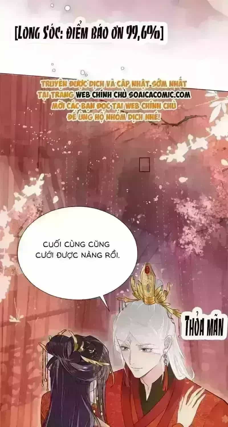 Bệnh Kiều Nam Chủ Lại Ghen Rồi - Chương 143.9 - ảnh 55