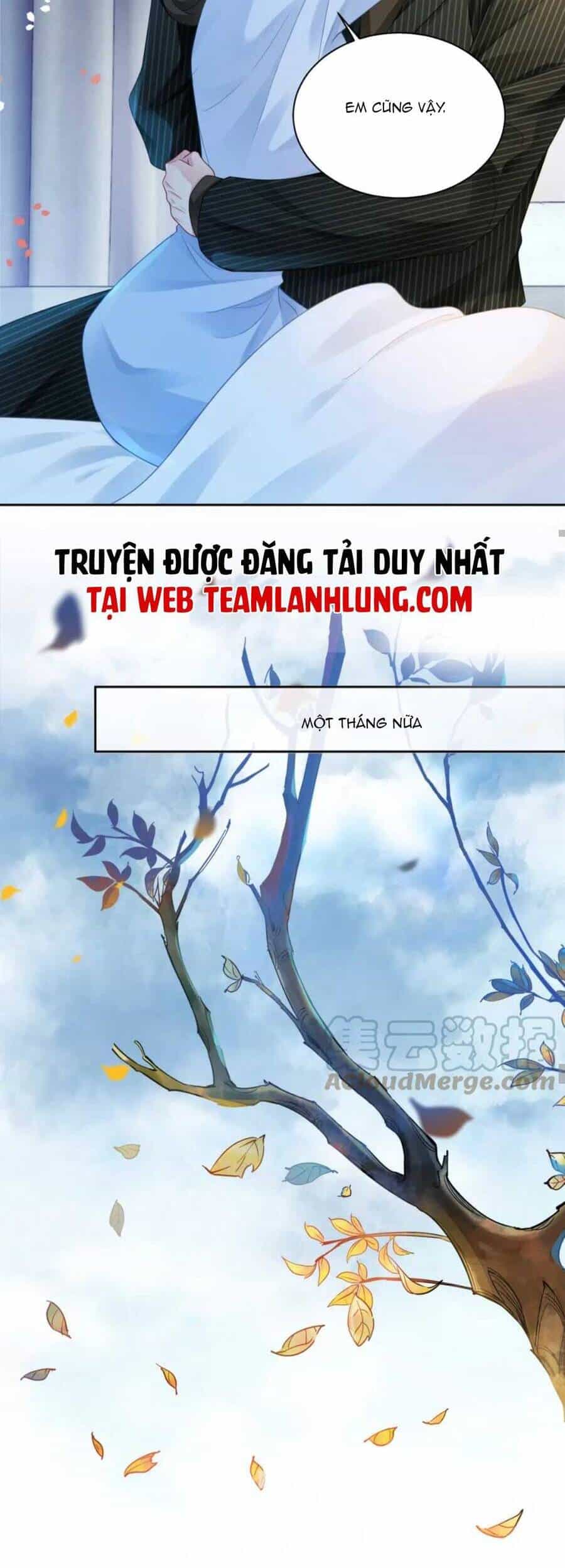 Bệnh Kiều Nam Chủ Lại Ghen Rồi - Chương 16 - ảnh 11