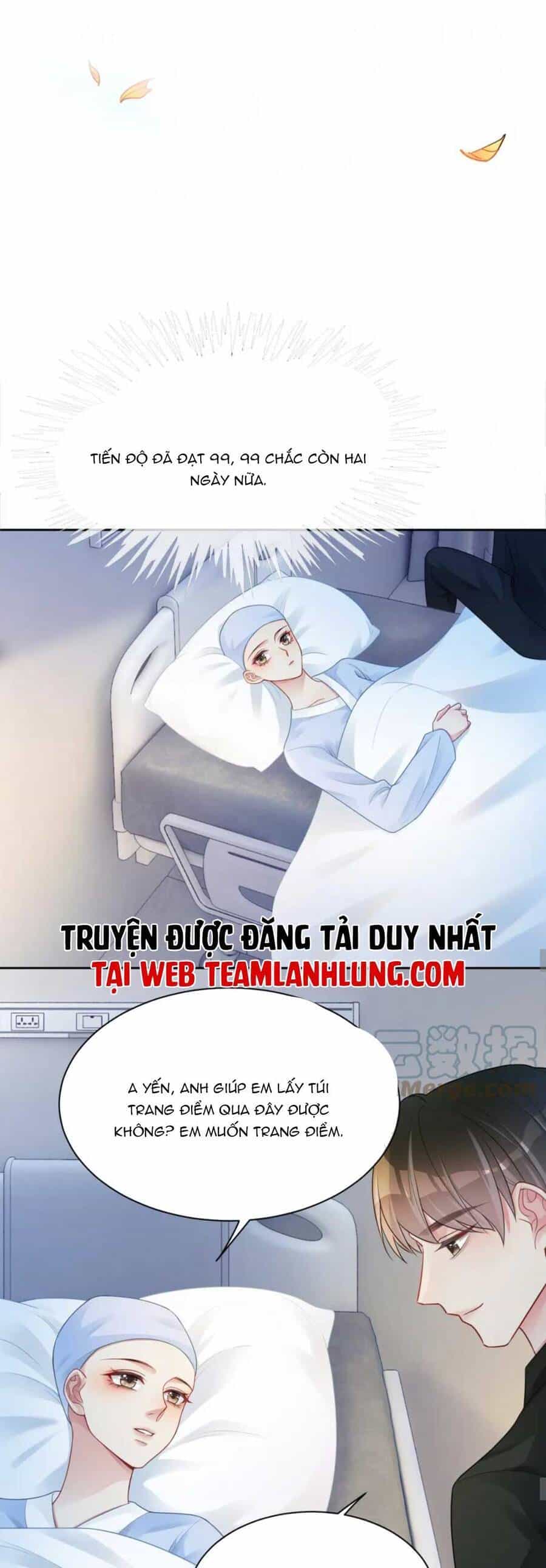 Bệnh Kiều Nam Chủ Lại Ghen Rồi - Chương 16 - ảnh 12