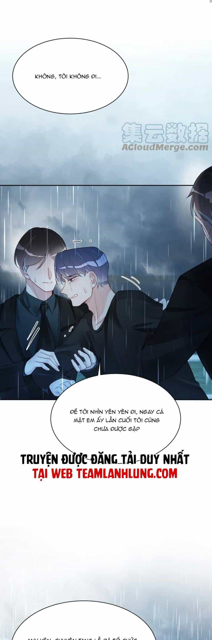 Bệnh Kiều Nam Chủ Lại Ghen Rồi - Chương 16 - ảnh 27