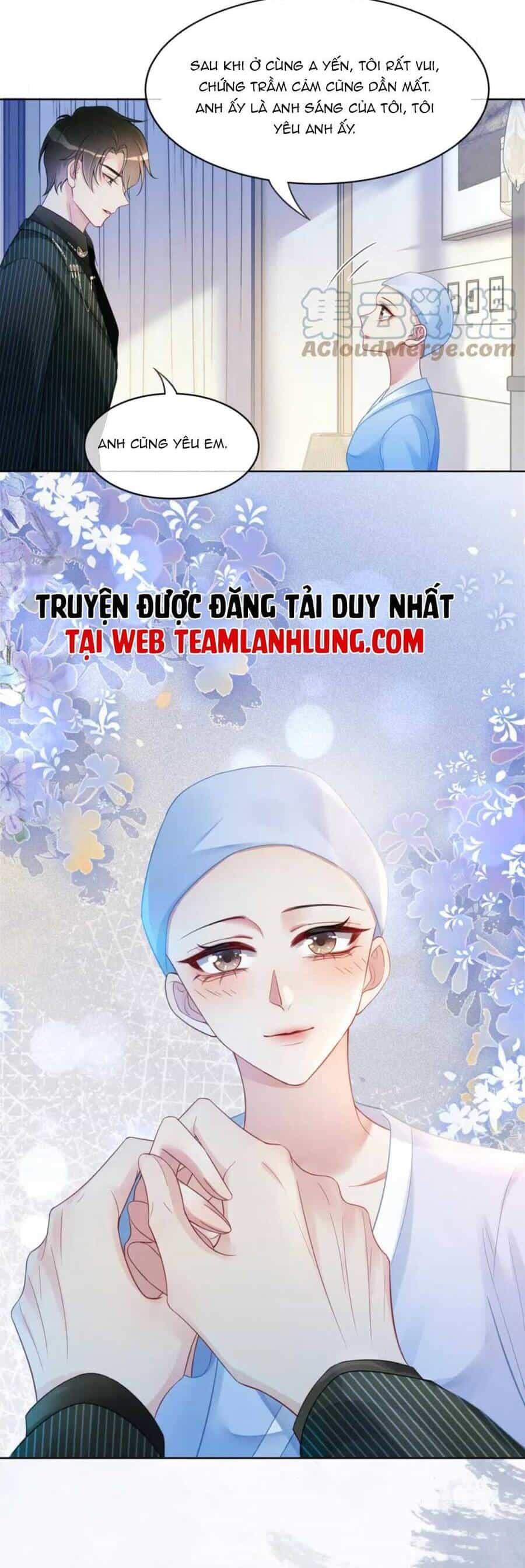 Bệnh Kiều Nam Chủ Lại Ghen Rồi - Chương 16 - ảnh 7