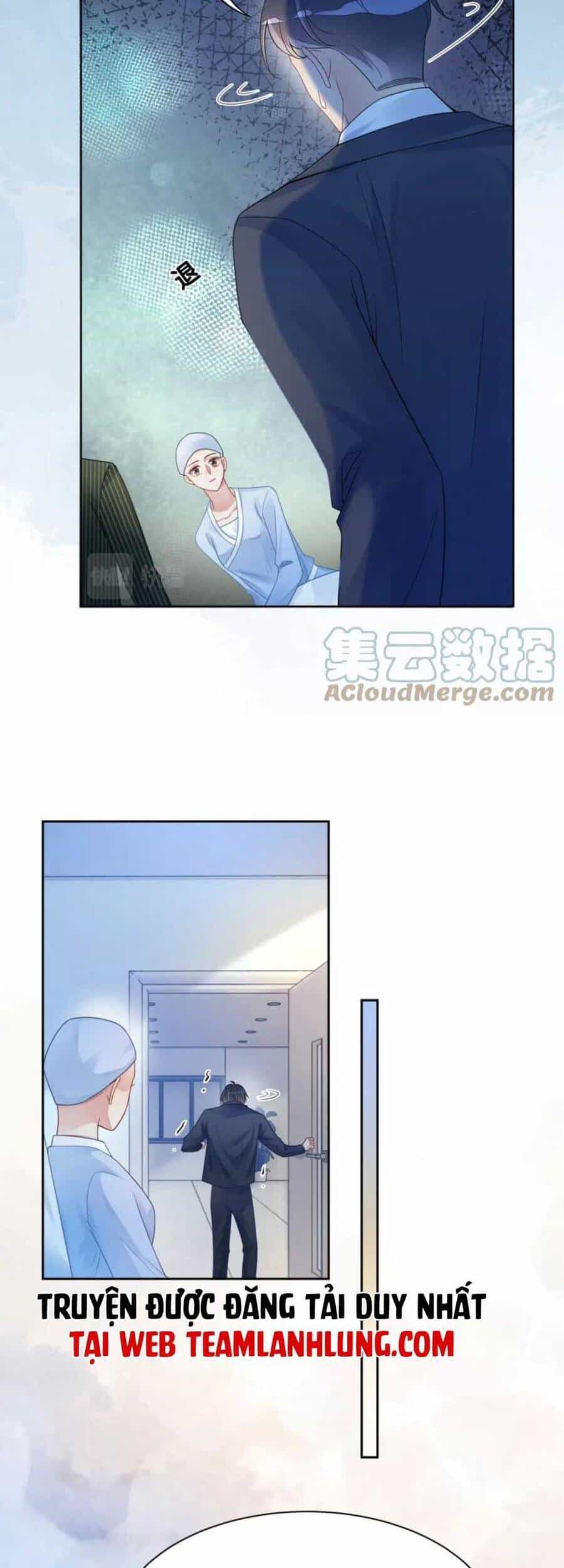 Bệnh Kiều Nam Chủ Lại Ghen Rồi - Chương 16 - ảnh 9