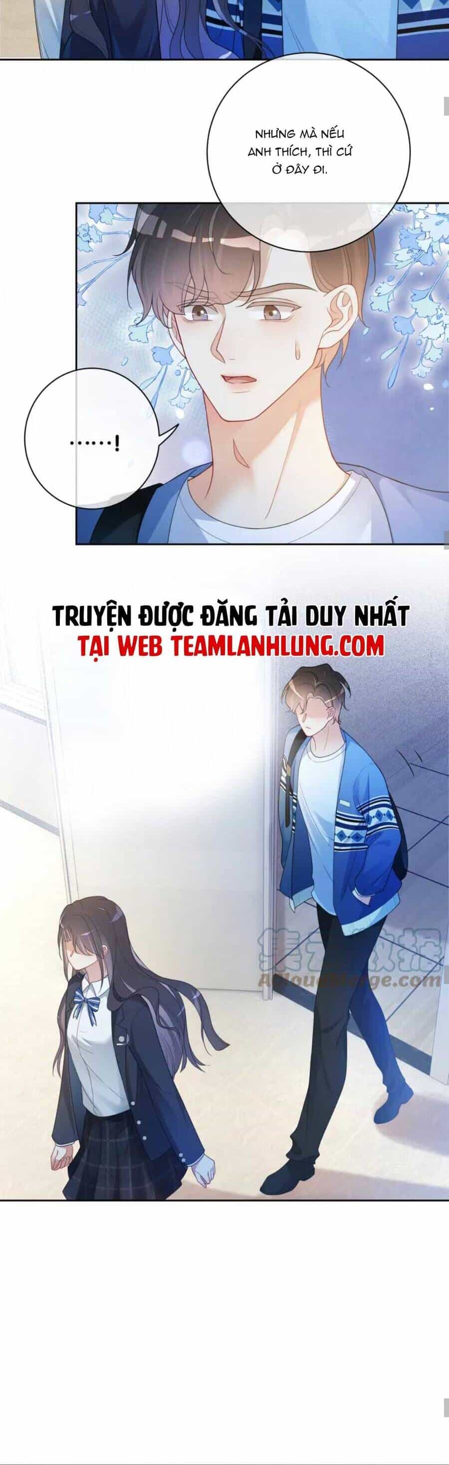 Bệnh Kiều Nam Chủ Lại Ghen Rồi - Chương 17 - ảnh 16