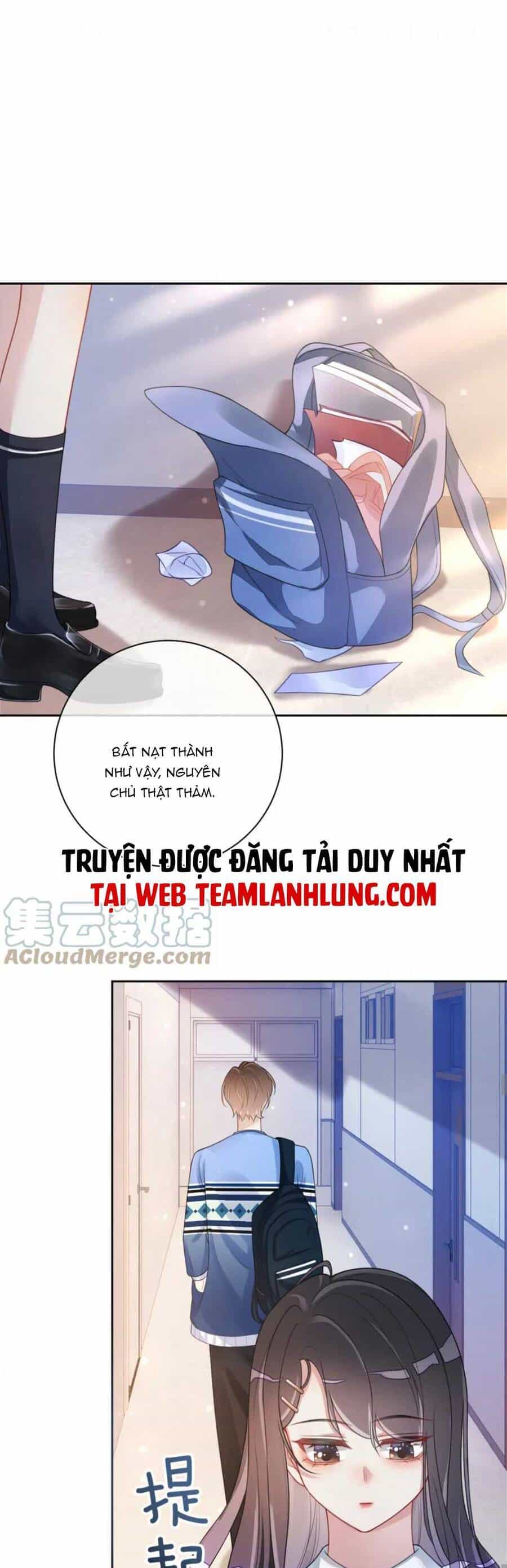 Bệnh Kiều Nam Chủ Lại Ghen Rồi - Chương 17 - ảnh 17