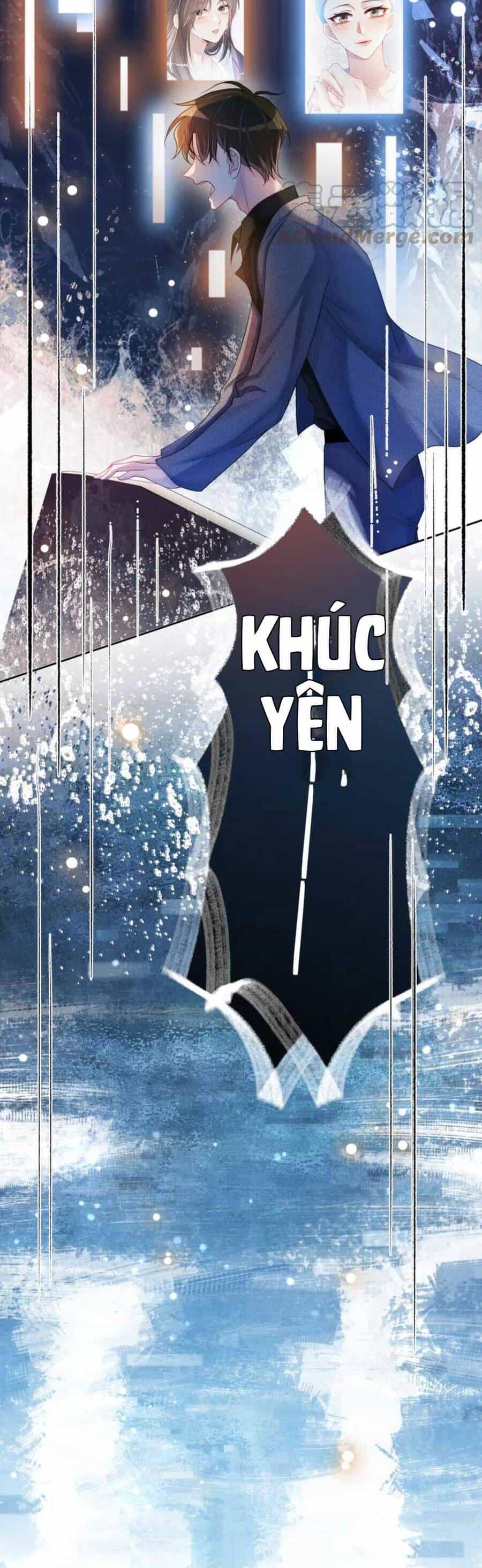 Bệnh Kiều Nam Chủ Lại Ghen Rồi - Chương 17 - ảnh 5