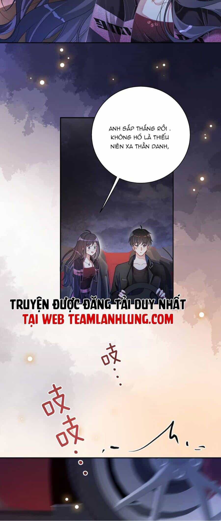 Bệnh Kiều Nam Chủ Lại Ghen Rồi - Chương 19 - ảnh 15