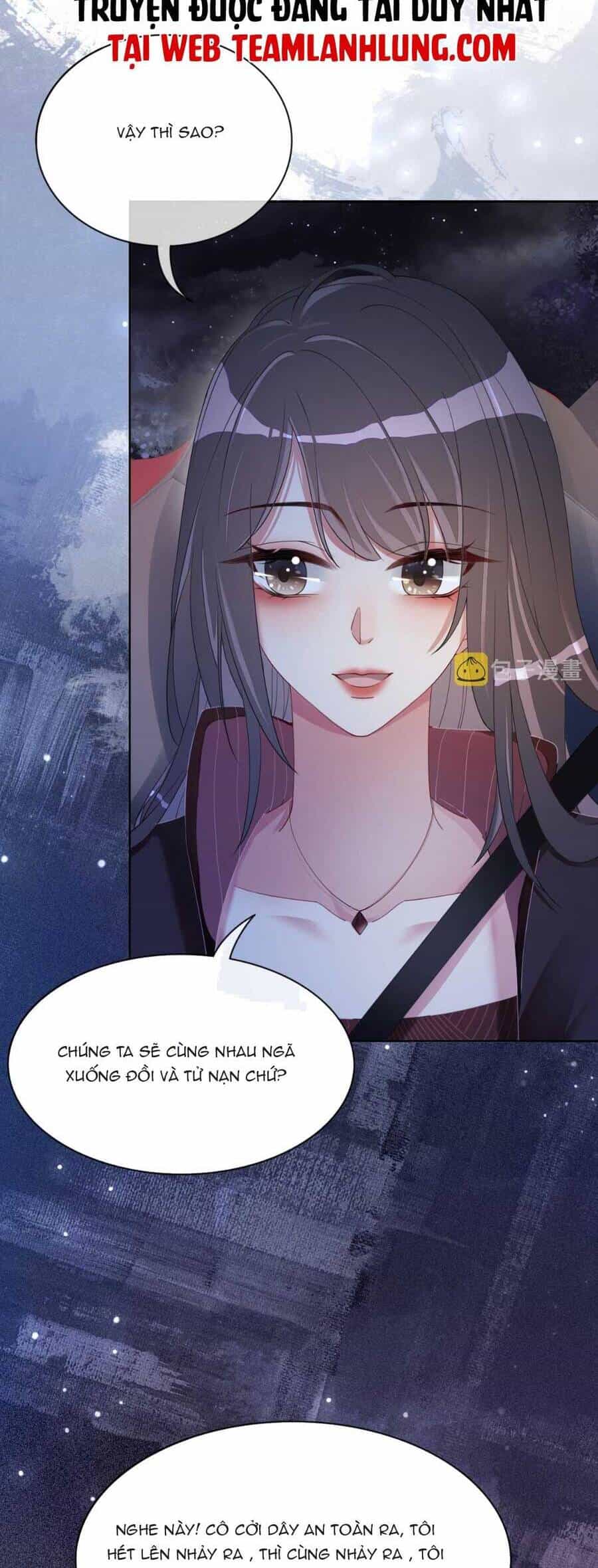 Bệnh Kiều Nam Chủ Lại Ghen Rồi - Chương 19 - ảnh 17