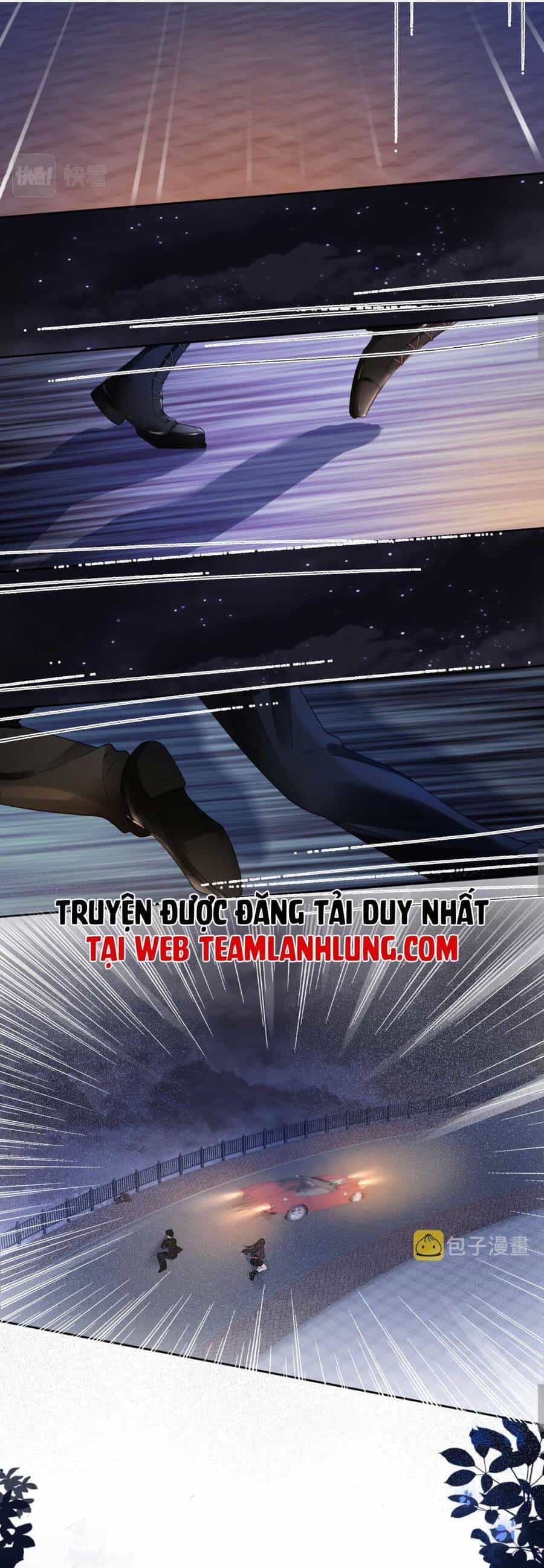 Bệnh Kiều Nam Chủ Lại Ghen Rồi - Chương 19 - ảnh 20