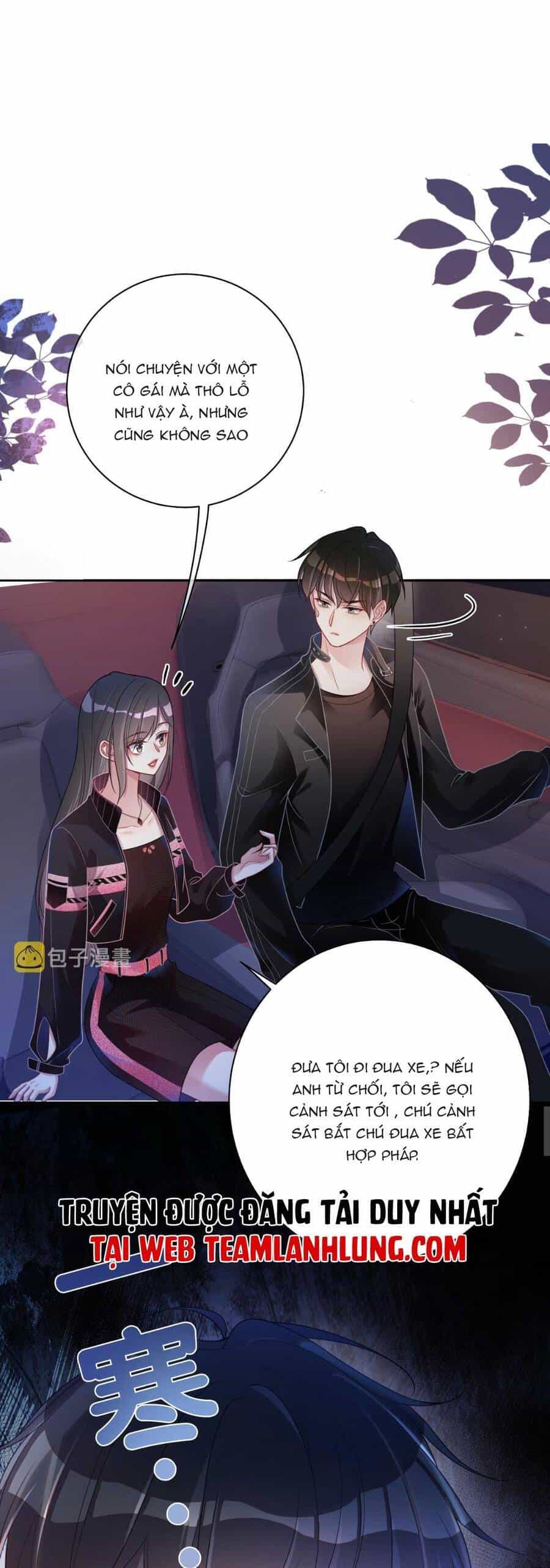 Bệnh Kiều Nam Chủ Lại Ghen Rồi - Chương 19 - ảnh 7