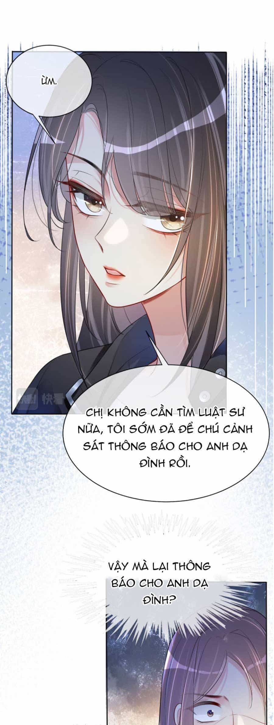 Bệnh Kiều Nam Chủ Lại Ghen Rồi - Chương 22 - ảnh 4