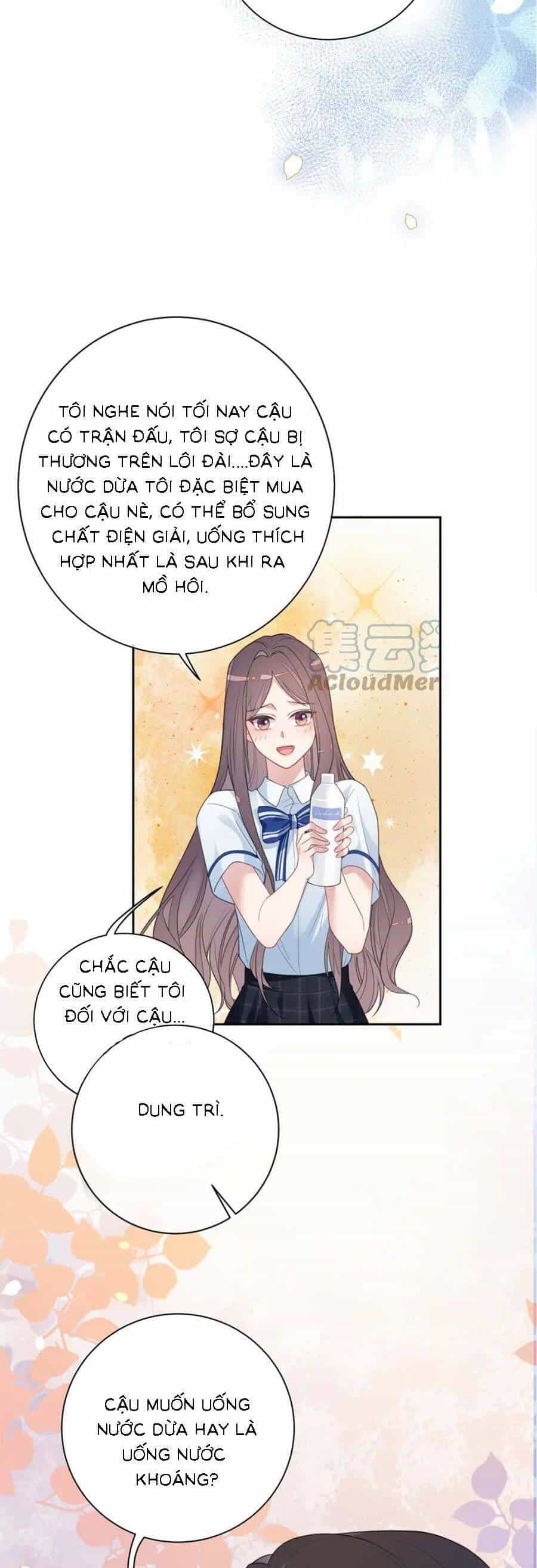 Bệnh Kiều Nam Chủ Lại Ghen Rồi - Chương 25 - ảnh 26