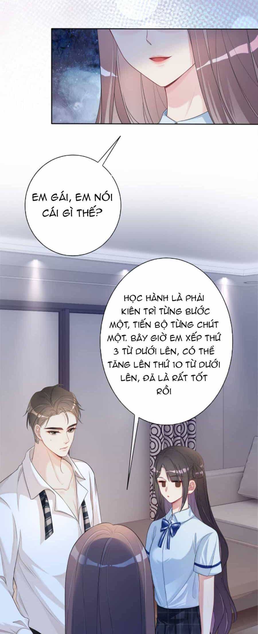 Bệnh Kiều Nam Chủ Lại Ghen Rồi - Chương 27 - ảnh 14