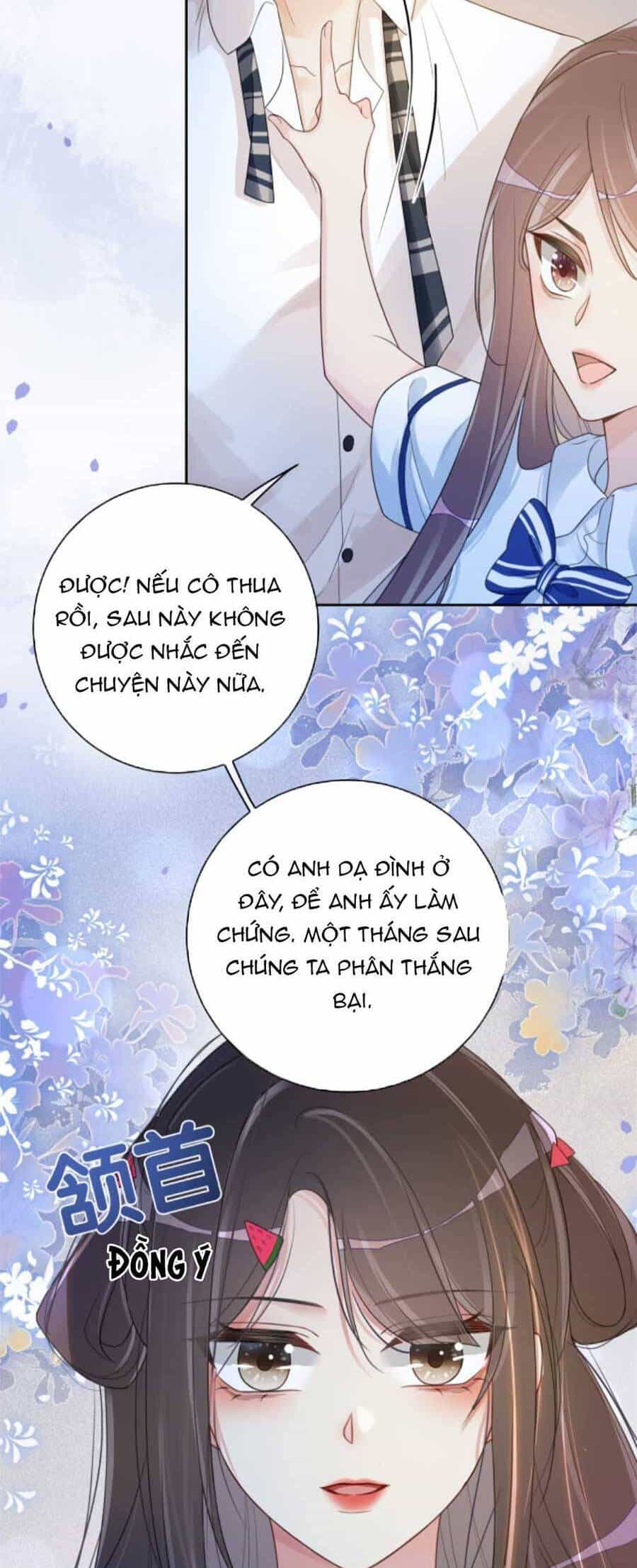 Bệnh Kiều Nam Chủ Lại Ghen Rồi - Chương 27 - ảnh 17