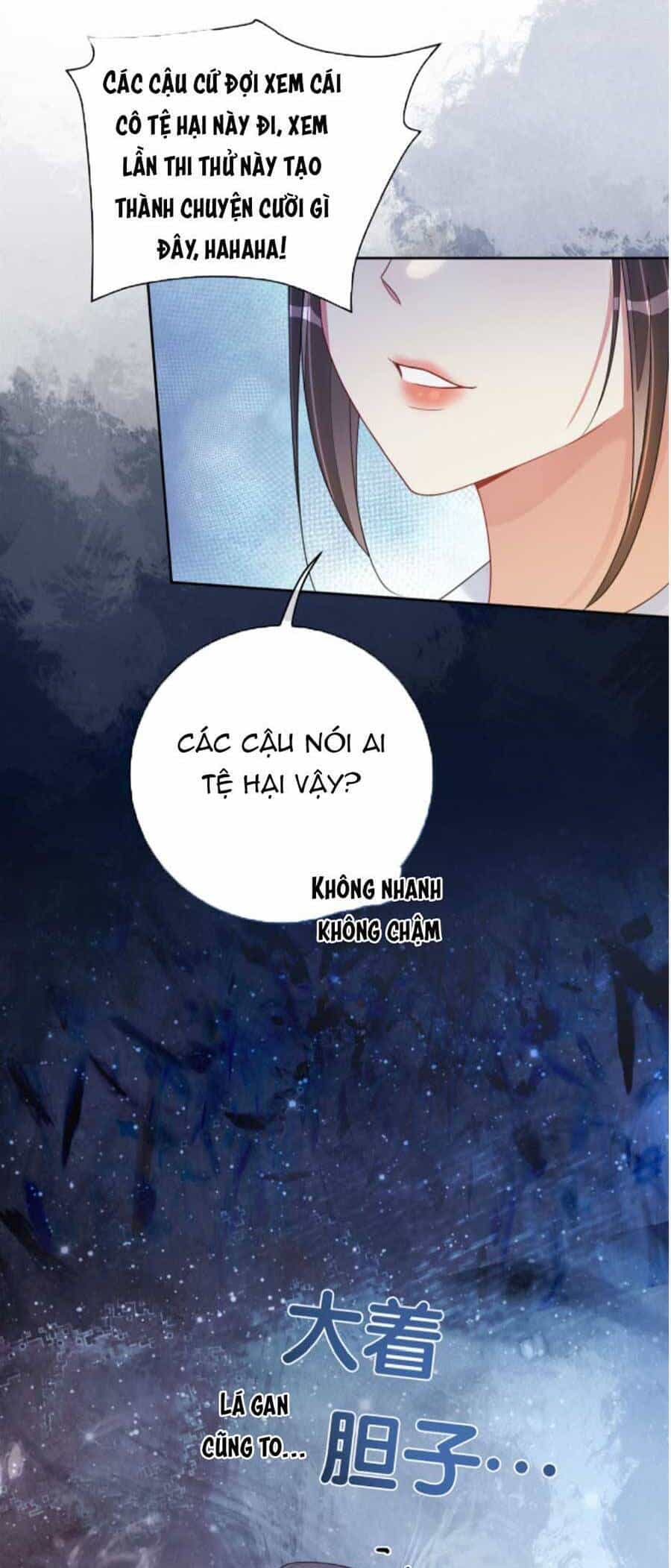 Bệnh Kiều Nam Chủ Lại Ghen Rồi - Chương 27 - ảnh 26