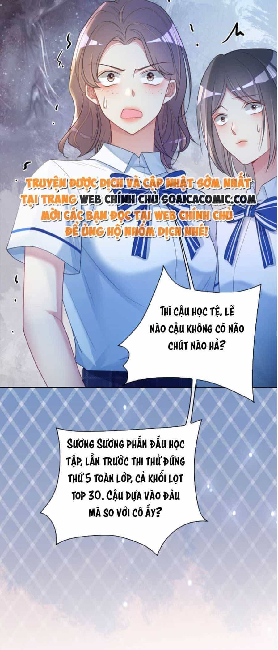 Bệnh Kiều Nam Chủ Lại Ghen Rồi - Chương 27 - ảnh 27