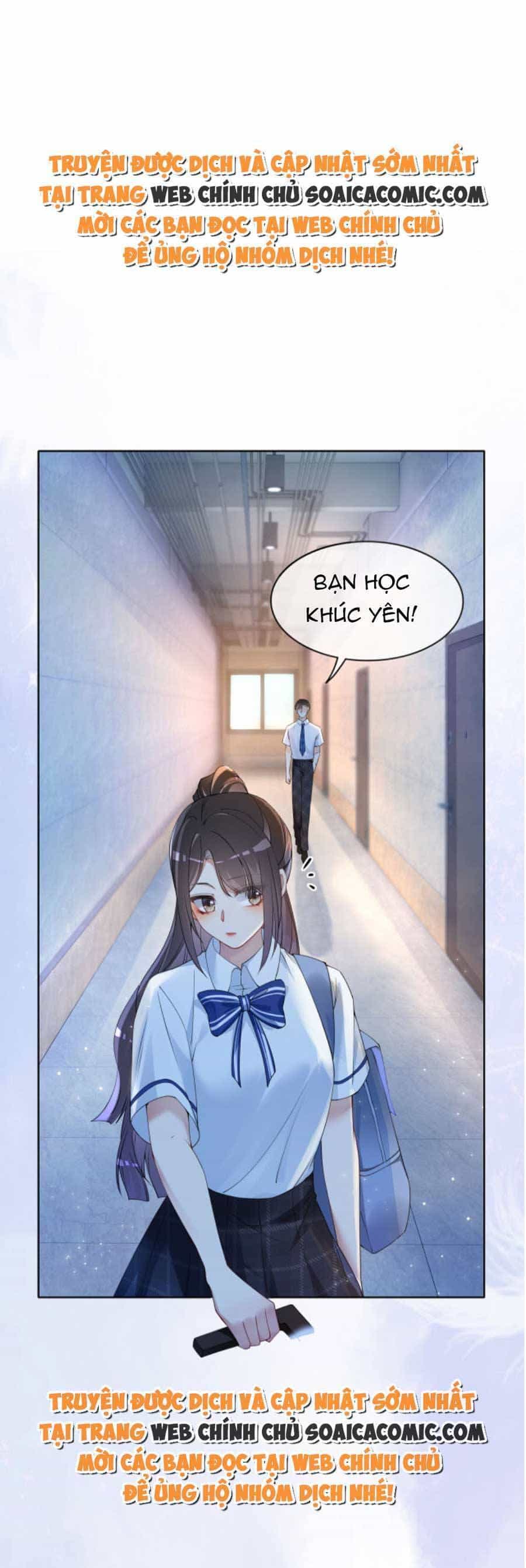 Bệnh Kiều Nam Chủ Lại Ghen Rồi - Chương 28 - ảnh 1