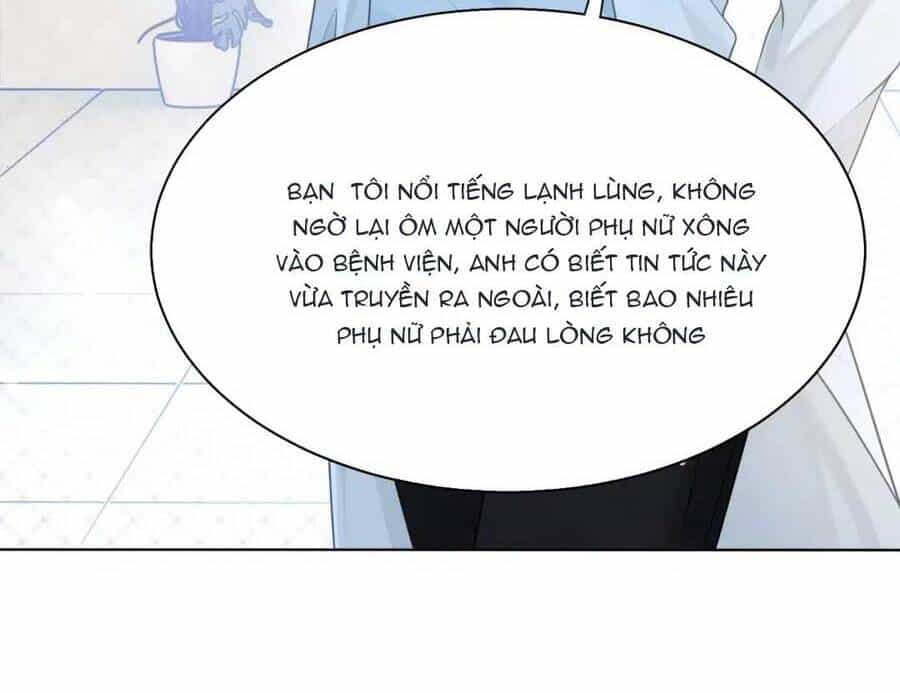 Bệnh Kiều Nam Chủ Lại Ghen Rồi - Chương 3 - ảnh 12