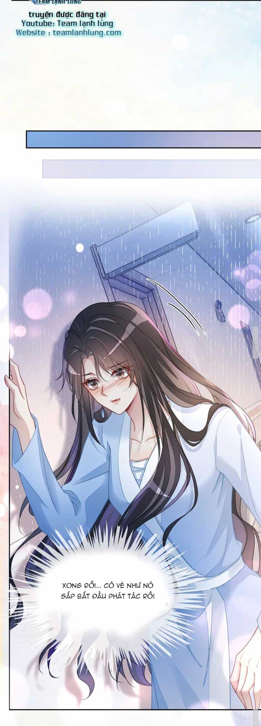 Bệnh Kiều Nam Chủ Lại Ghen Rồi - Chương 3 - ảnh 17