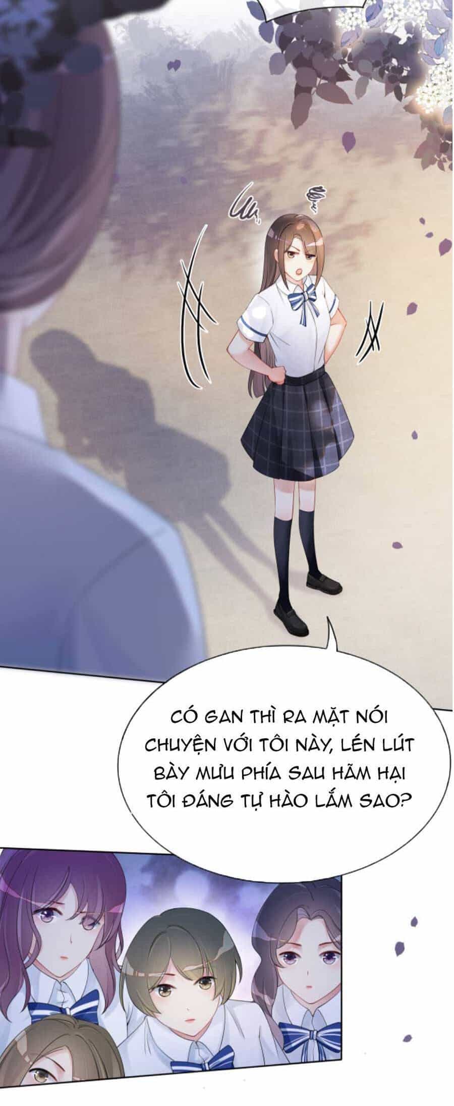 Bệnh Kiều Nam Chủ Lại Ghen Rồi - Chương 31 - ảnh 20