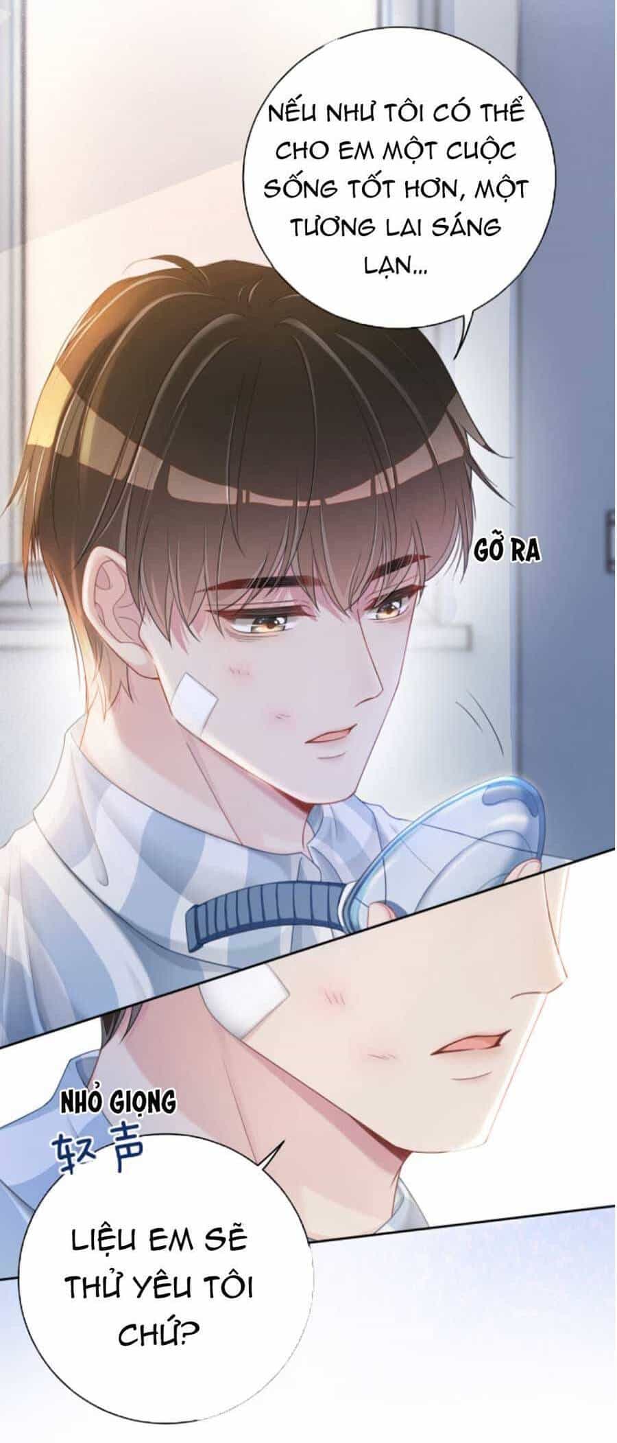 Bệnh Kiều Nam Chủ Lại Ghen Rồi - Chương 31 - ảnh 6
