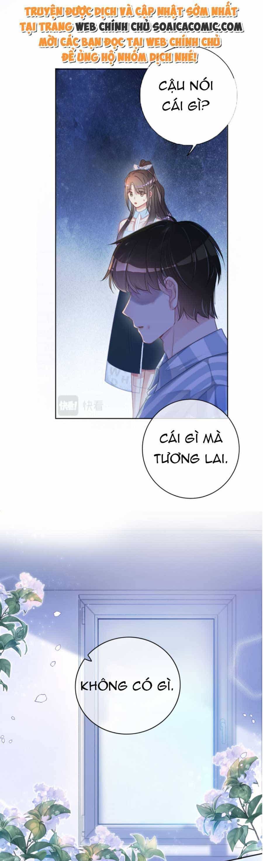 Bệnh Kiều Nam Chủ Lại Ghen Rồi - Chương 31 - ảnh 7