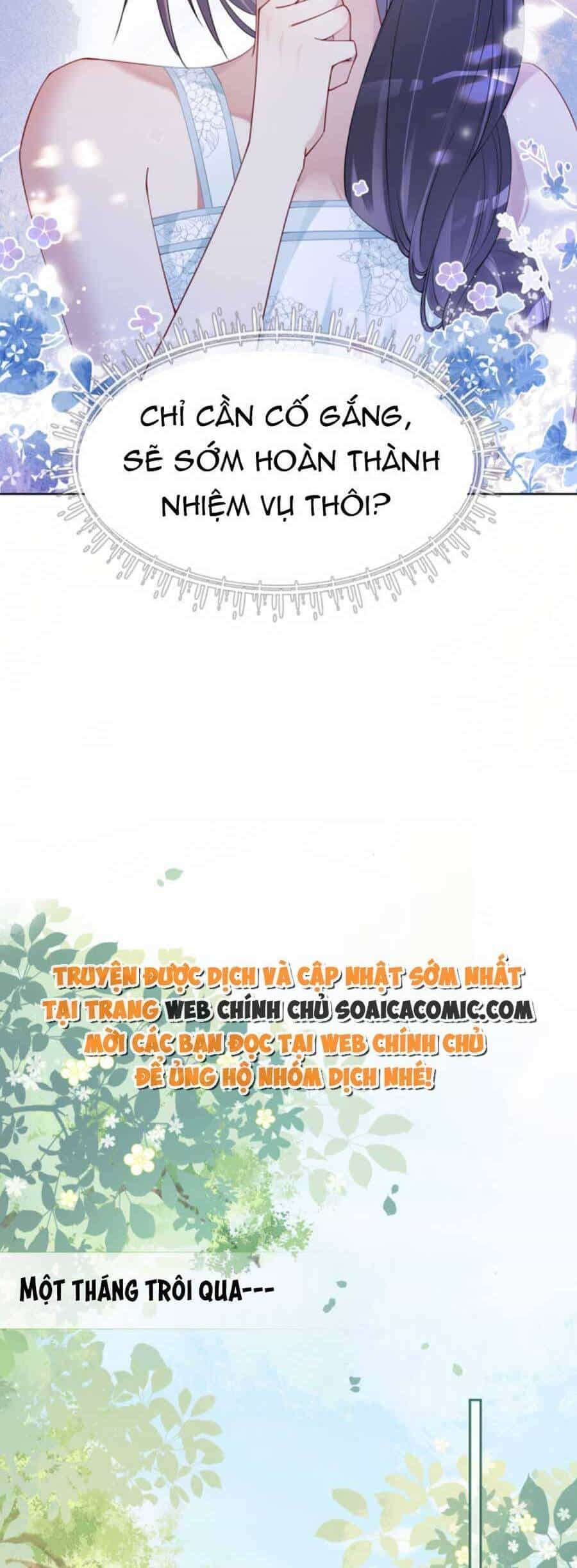 Bệnh Kiều Nam Chủ Lại Ghen Rồi - Chương 32 - ảnh 23