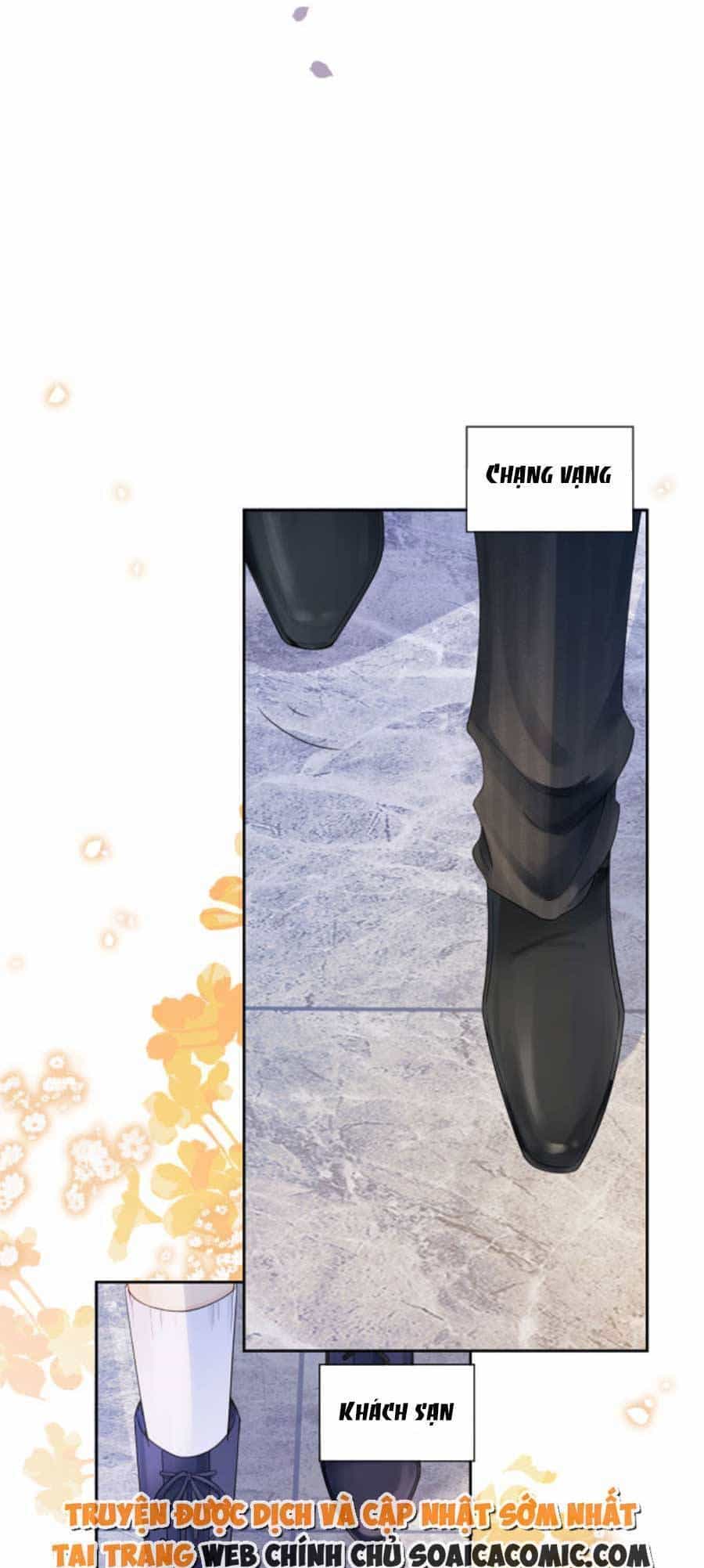 Bệnh Kiều Nam Chủ Lại Ghen Rồi - Chương 33 - ảnh 10