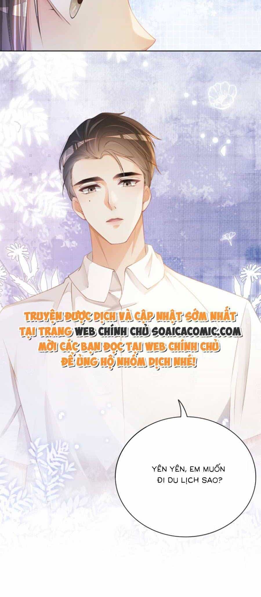 Bệnh Kiều Nam Chủ Lại Ghen Rồi - Chương 33 - ảnh 6