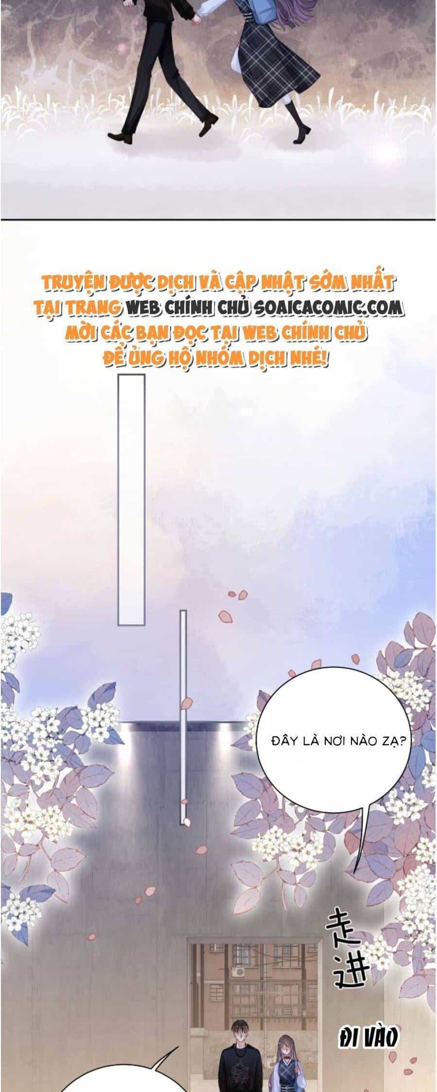 Bệnh Kiều Nam Chủ Lại Ghen Rồi - Chương 35 - ảnh 25