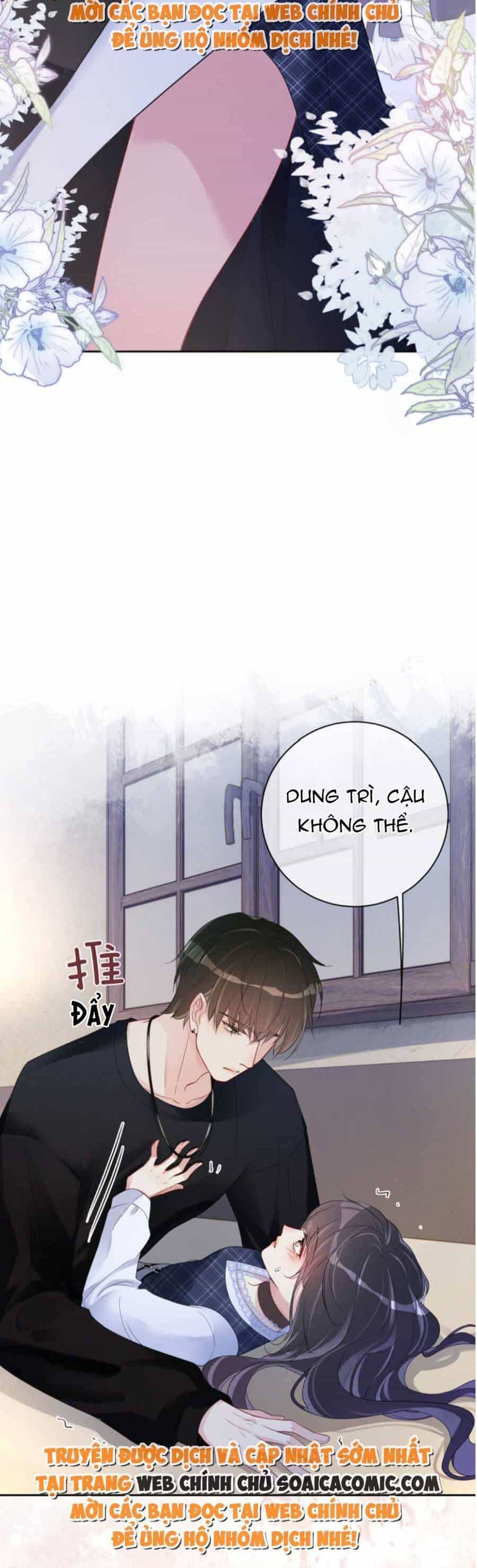 Bệnh Kiều Nam Chủ Lại Ghen Rồi - Chương 36 - ảnh 15