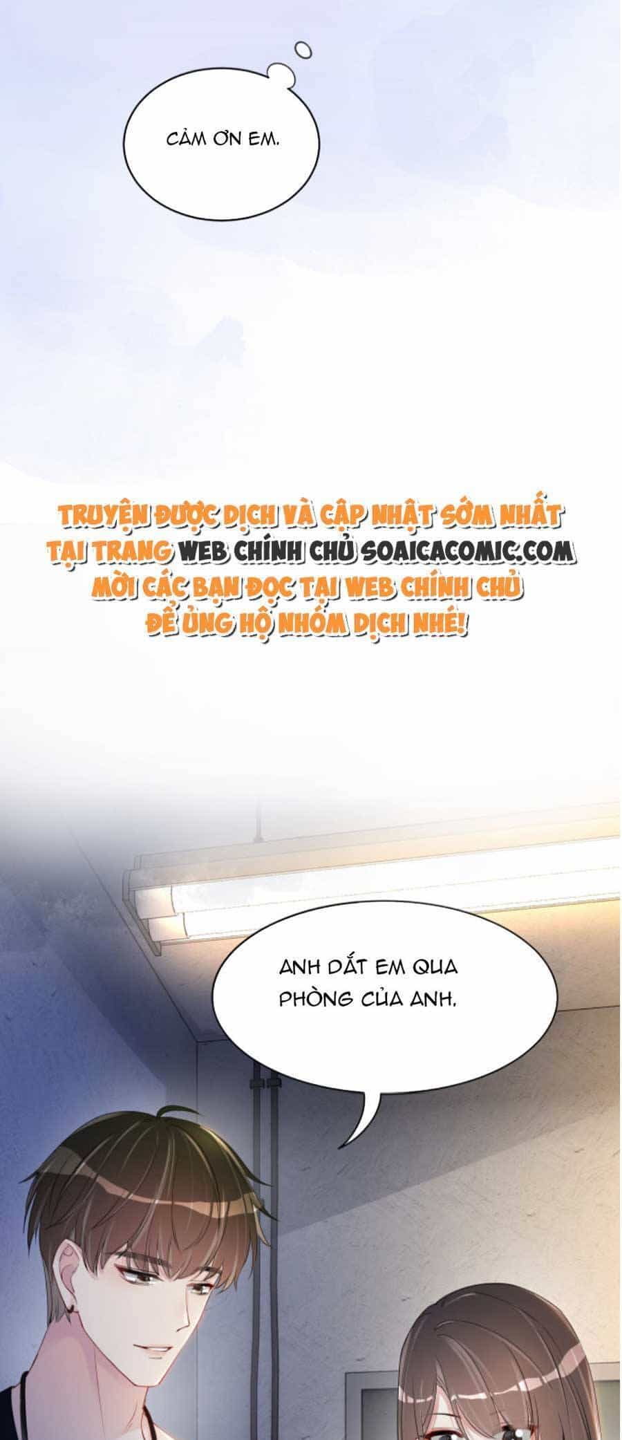 Bệnh Kiều Nam Chủ Lại Ghen Rồi - Chương 36 - ảnh 6