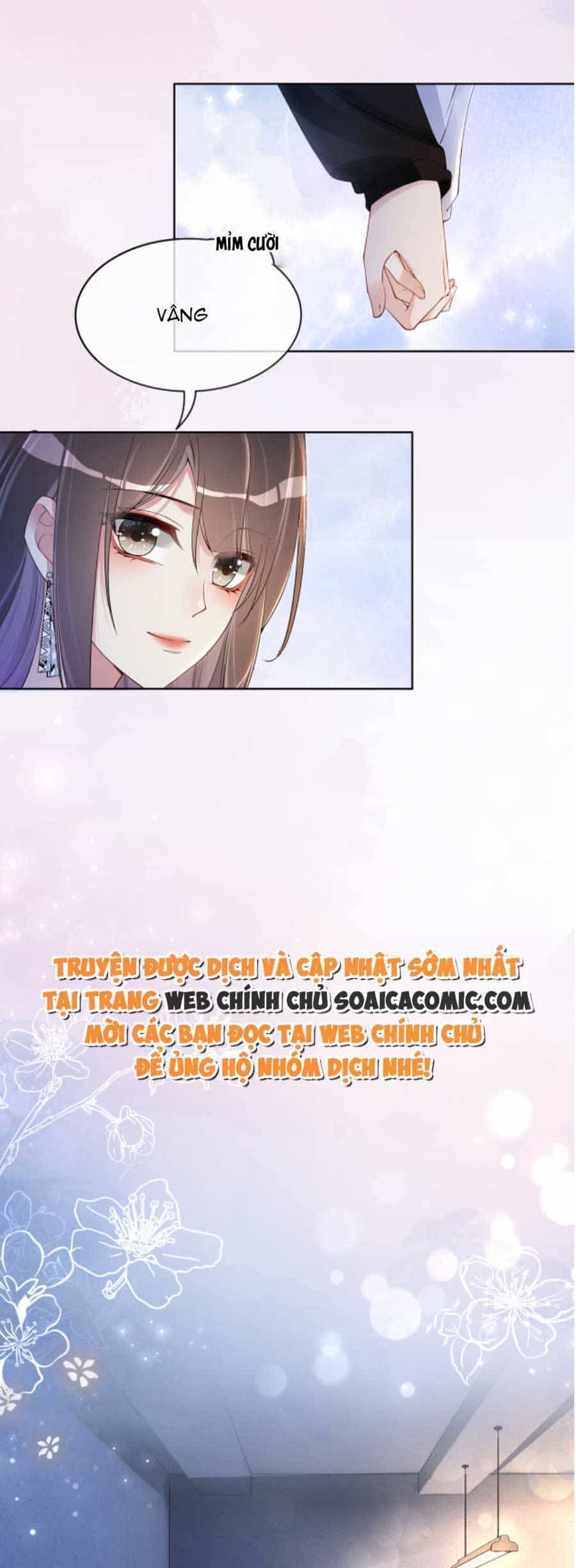 Bệnh Kiều Nam Chủ Lại Ghen Rồi - Chương 36 - ảnh 8