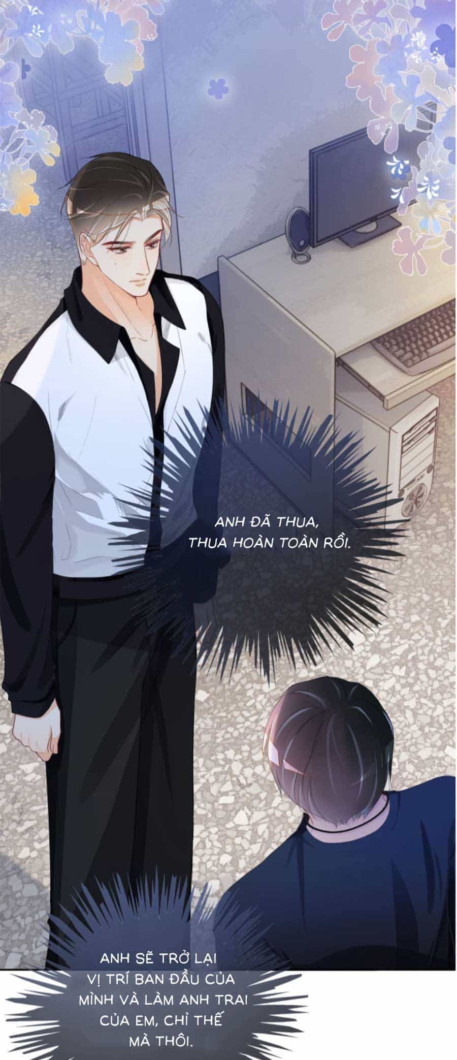 Bệnh Kiều Nam Chủ Lại Ghen Rồi - Chương 37 - ảnh 16