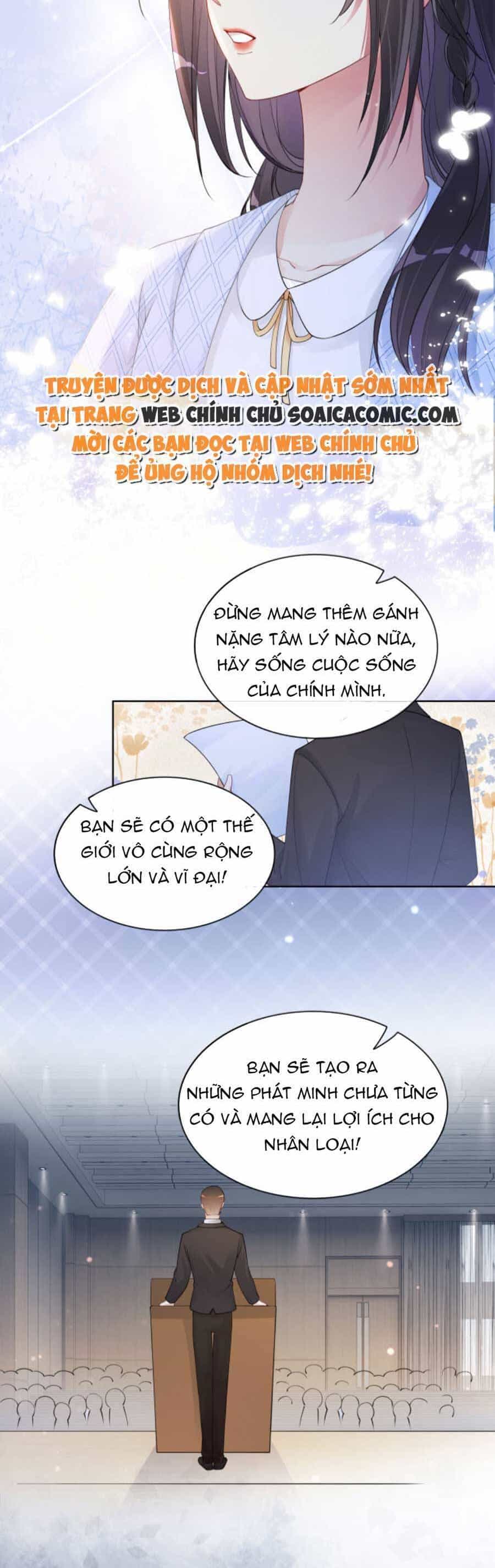 Bệnh Kiều Nam Chủ Lại Ghen Rồi - Chương 38 - ảnh 22