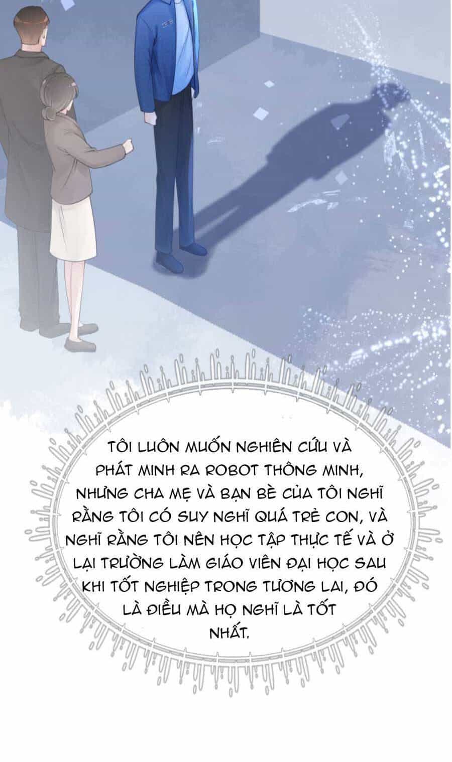 Bệnh Kiều Nam Chủ Lại Ghen Rồi - Chương 38 - ảnh 24