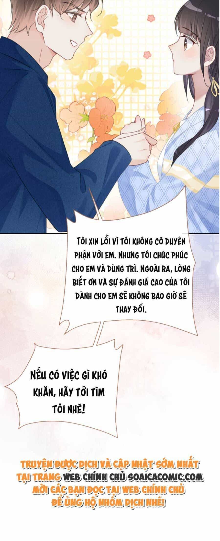 Bệnh Kiều Nam Chủ Lại Ghen Rồi - Chương 38 - ảnh 27