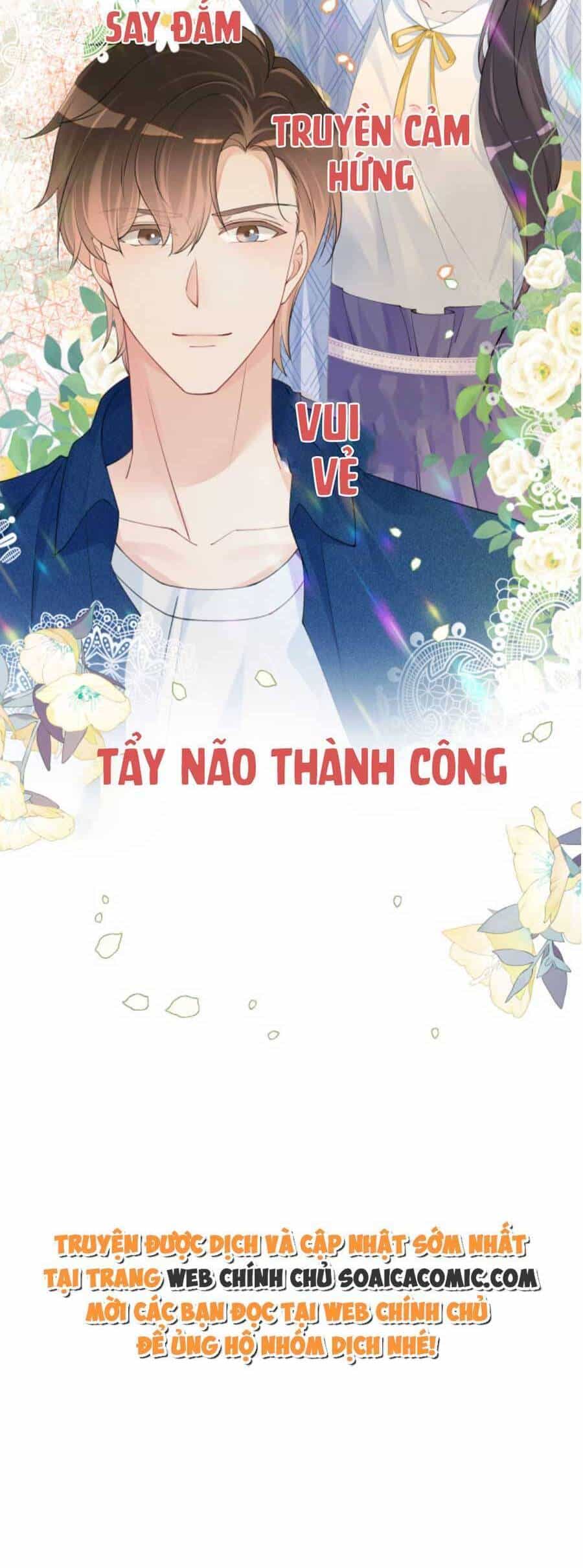 Bệnh Kiều Nam Chủ Lại Ghen Rồi - Chương 38 - ảnh 29