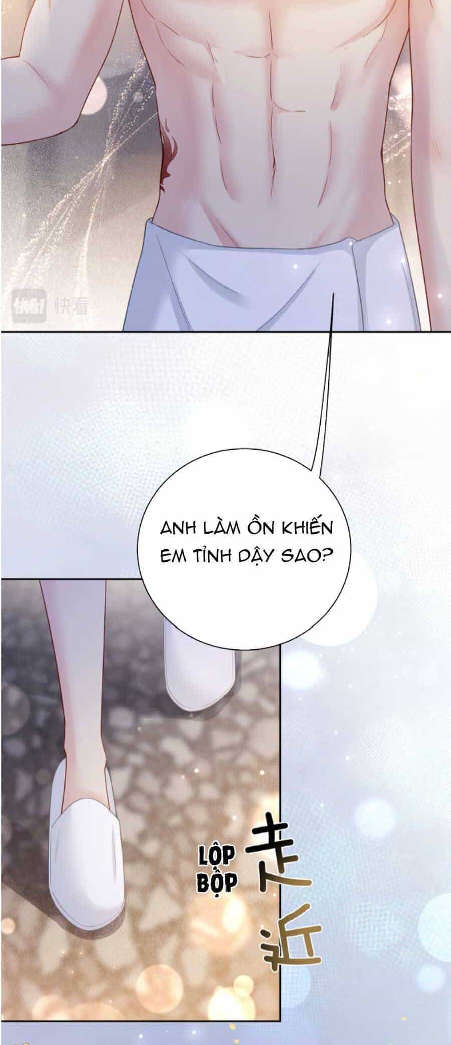 Bệnh Kiều Nam Chủ Lại Ghen Rồi - Chương 39 - ảnh 25