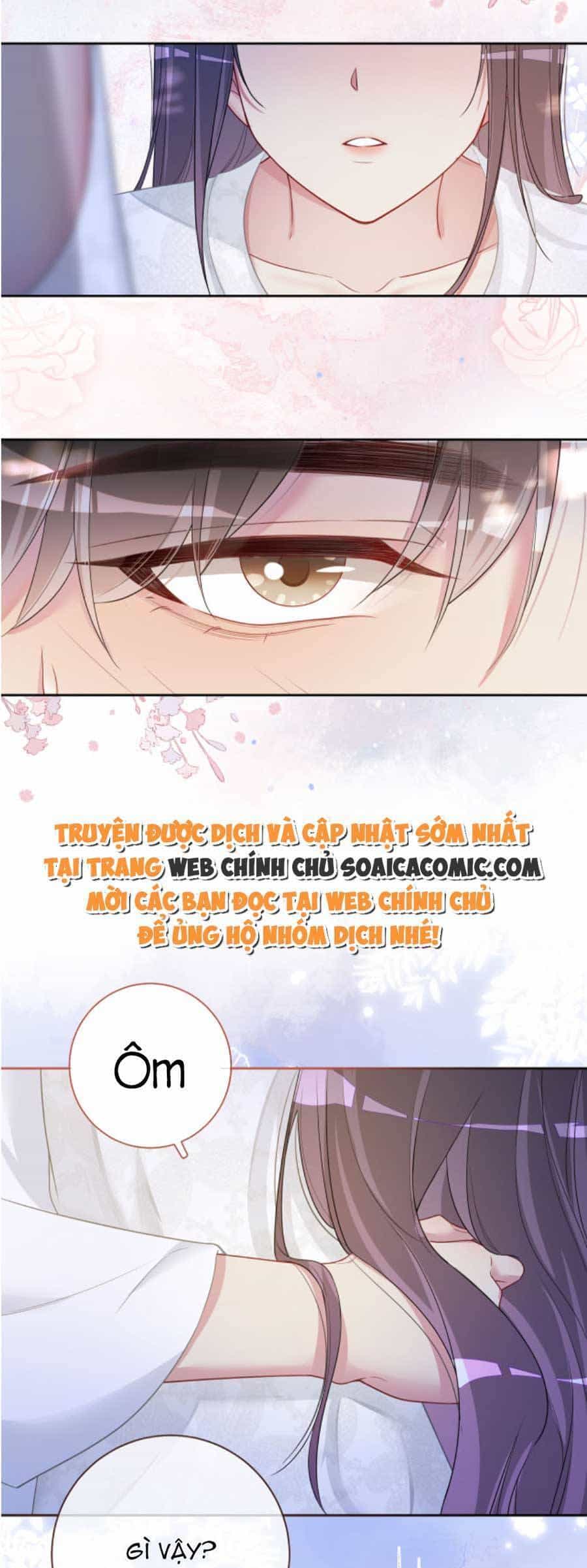 Bệnh Kiều Nam Chủ Lại Ghen Rồi - Chương 39 - ảnh 29
