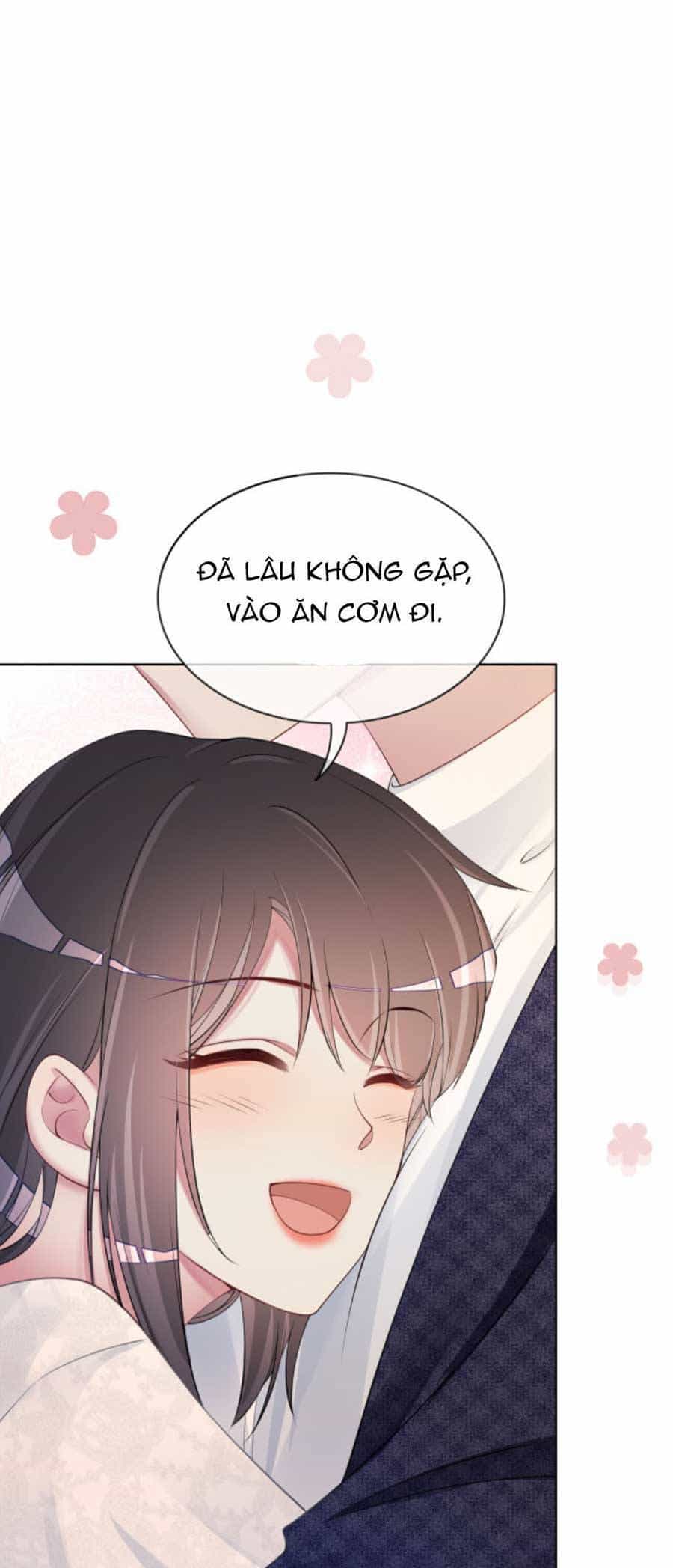 Bệnh Kiều Nam Chủ Lại Ghen Rồi - Chương 39 - ảnh 7