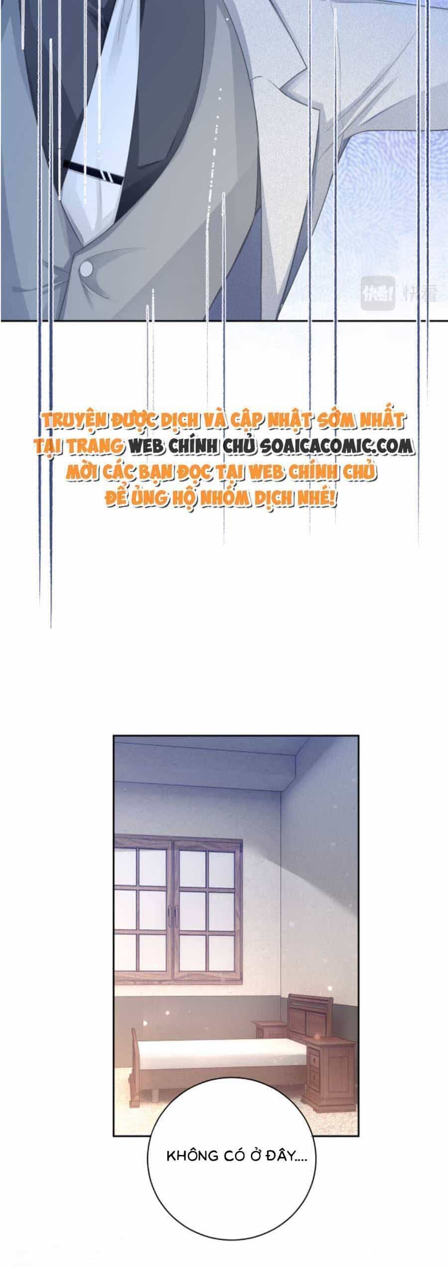 Bệnh Kiều Nam Chủ Lại Ghen Rồi - Chương 40 - ảnh 27