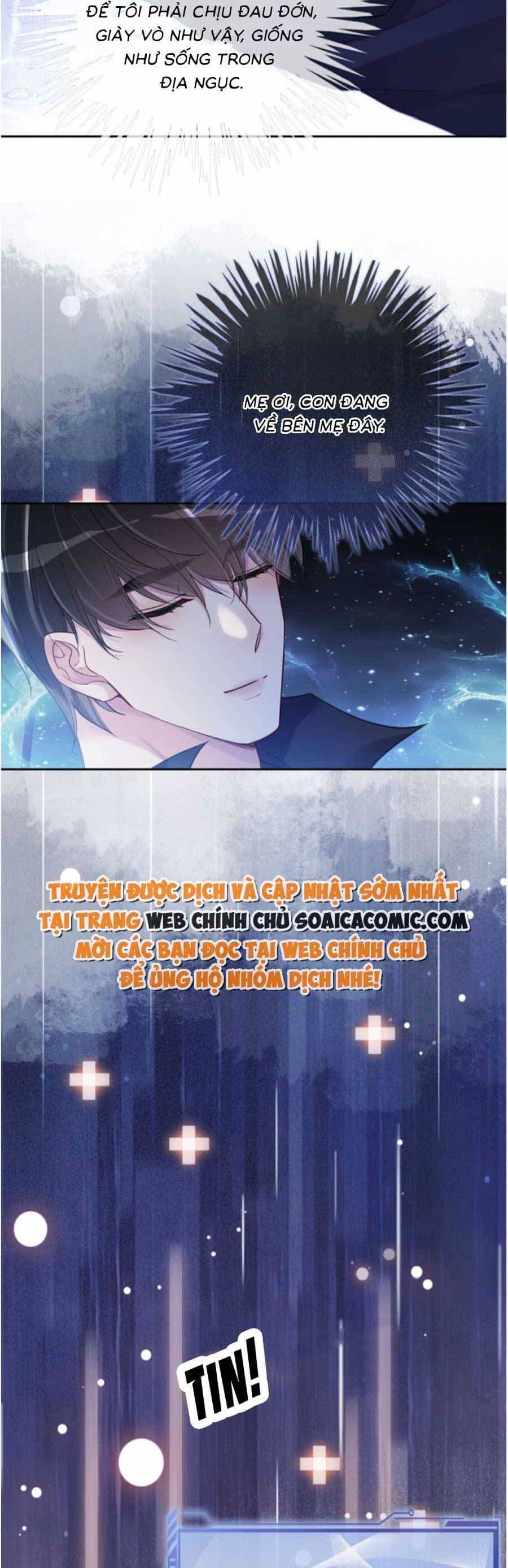 Bệnh Kiều Nam Chủ Lại Ghen Rồi - Chương 41 - ảnh 25