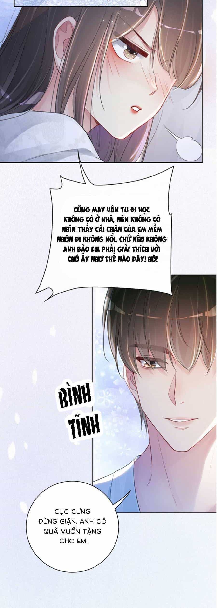Bệnh Kiều Nam Chủ Lại Ghen Rồi - Chương 42 - ảnh 14