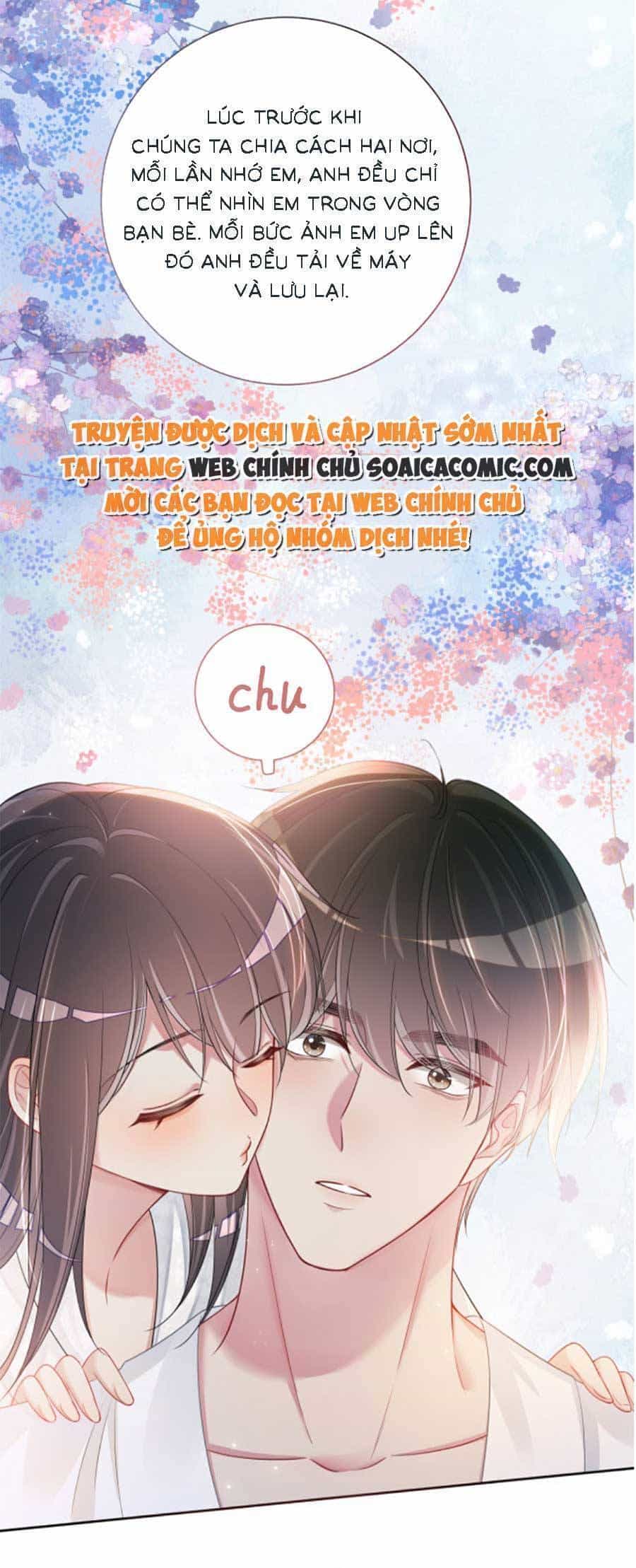 Bệnh Kiều Nam Chủ Lại Ghen Rồi - Chương 42 - ảnh 17