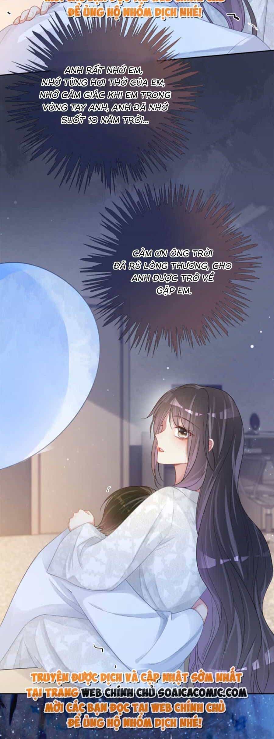 Bệnh Kiều Nam Chủ Lại Ghen Rồi - Chương 42 - ảnh 25