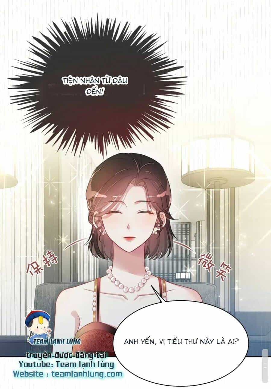 Bệnh Kiều Nam Chủ Lại Ghen Rồi - Chương 5 - ảnh 13