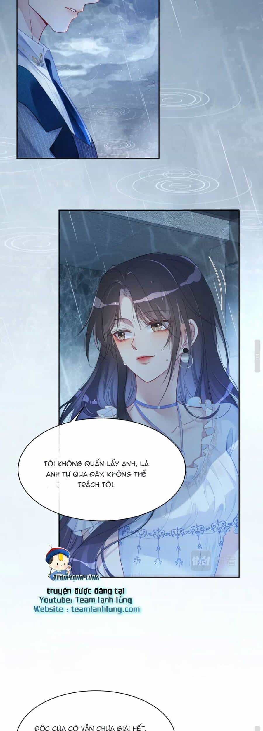 Bệnh Kiều Nam Chủ Lại Ghen Rồi - Chương 5 - ảnh 18